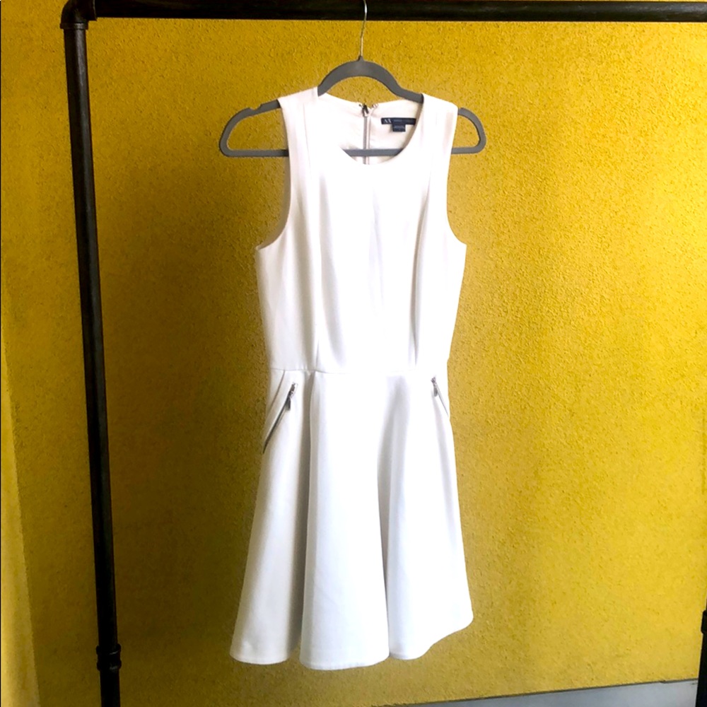 Armani dress